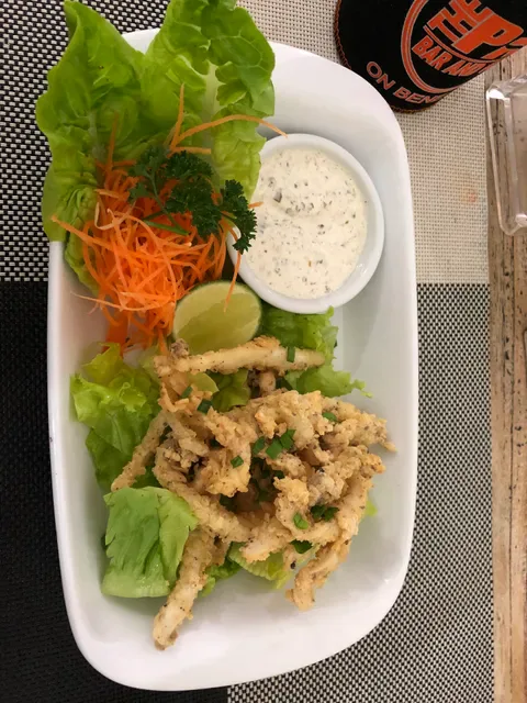 The Pad On Bene
