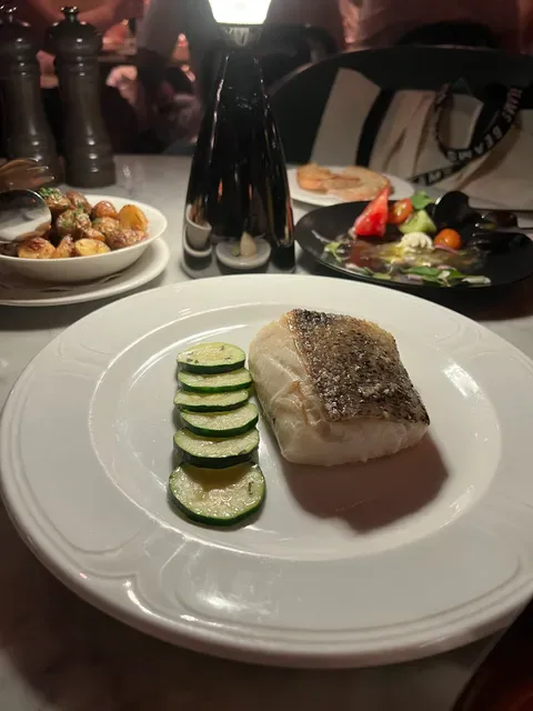 The Plantation Grill - Seminyak