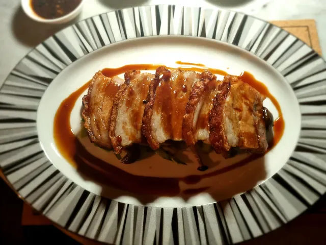 The Plantation Grill - Seminyak