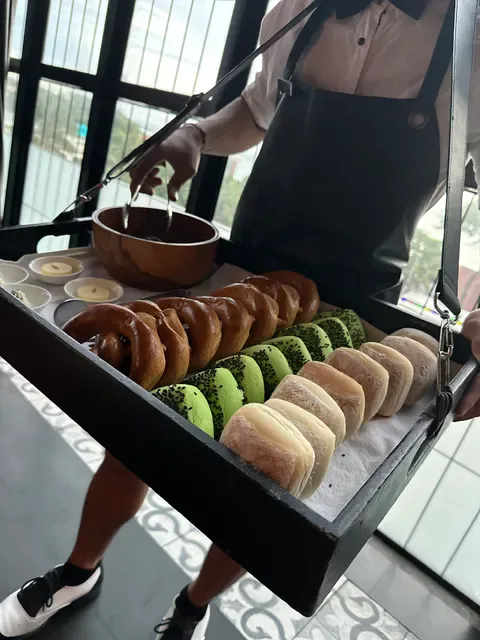The Plantation Grill - Seminyak