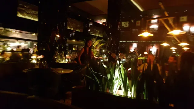 The Plantation Grill - Seminyak