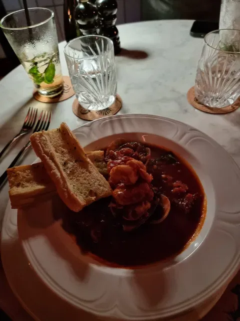 The Plantation Grill - Seminyak