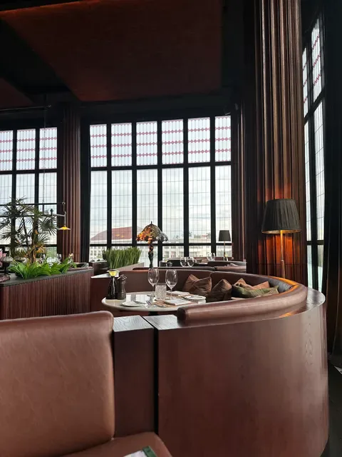 The Plantation Grill - Seminyak