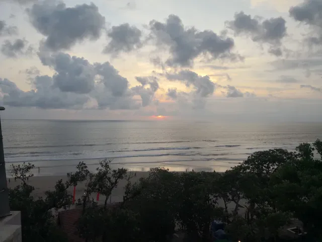 The Plantation Grill - Seminyak