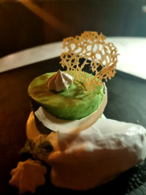 The Plantation Grill - Seminyak