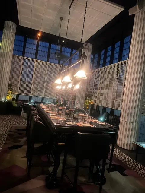 The Plantation Grill - Seminyak