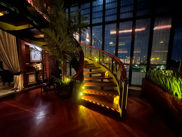 The Plantation Grill - Seminyak