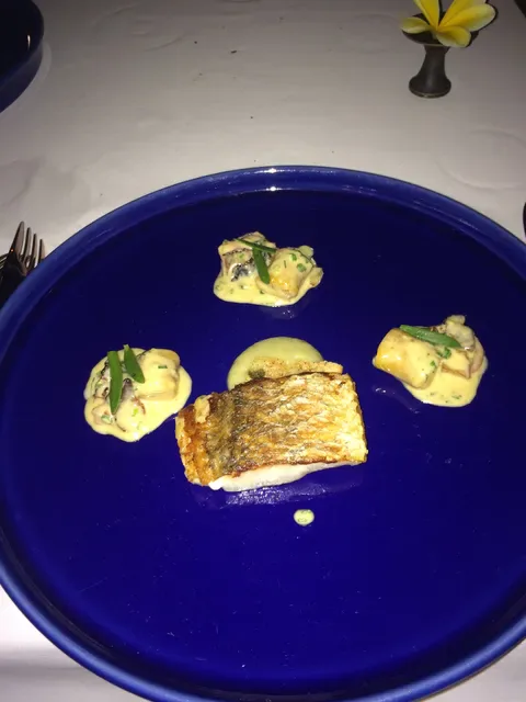 The Restaurant at The Legian Seminyak