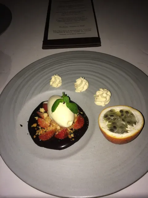 The Restaurant at The Legian Seminyak