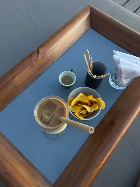 The Restaurant at The Legian Seminyak