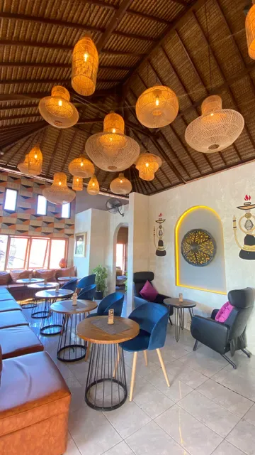 The Shisha House Seminyak