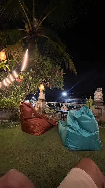 The Shisha House Seminyak