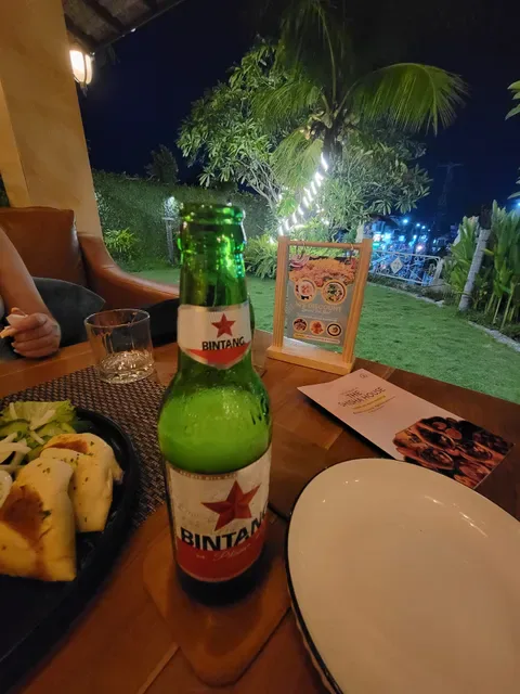 The Shisha House Seminyak