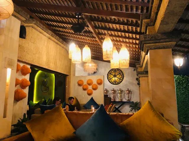 The Shisha House Seminyak