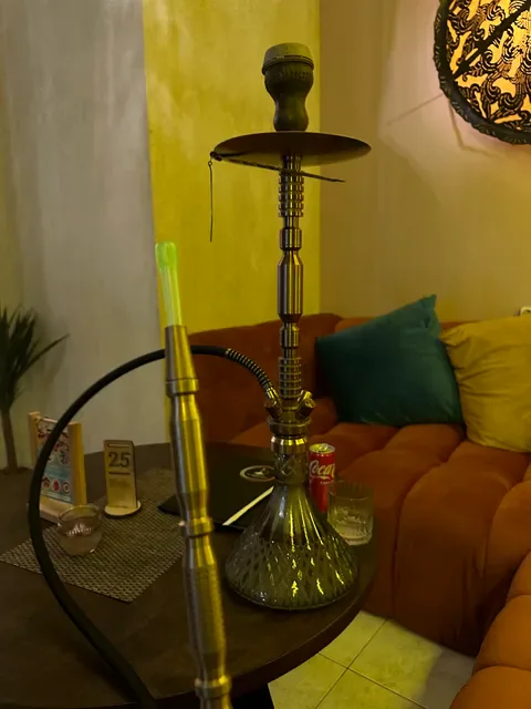 The Shisha House Seminyak