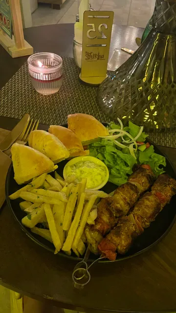 The Shisha House Seminyak