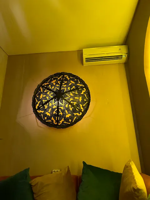 The Shisha House Seminyak
