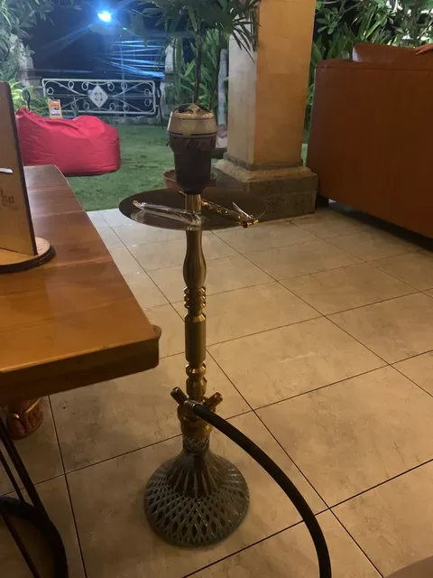 The Shisha House Seminyak