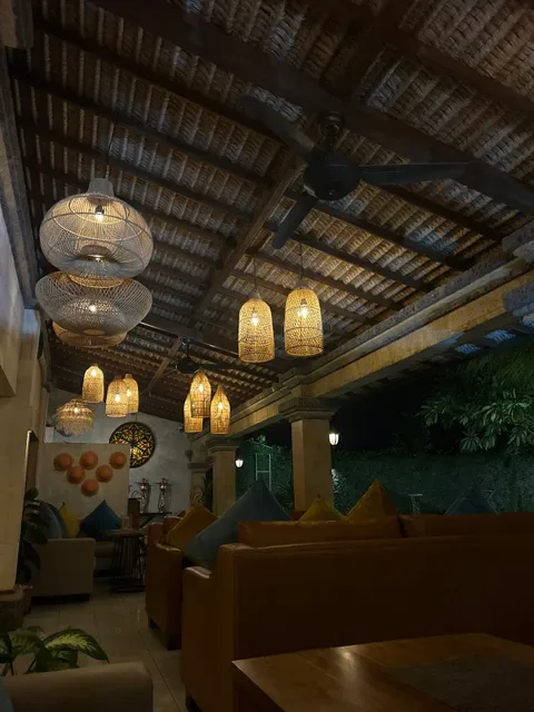 The Shisha House Seminyak