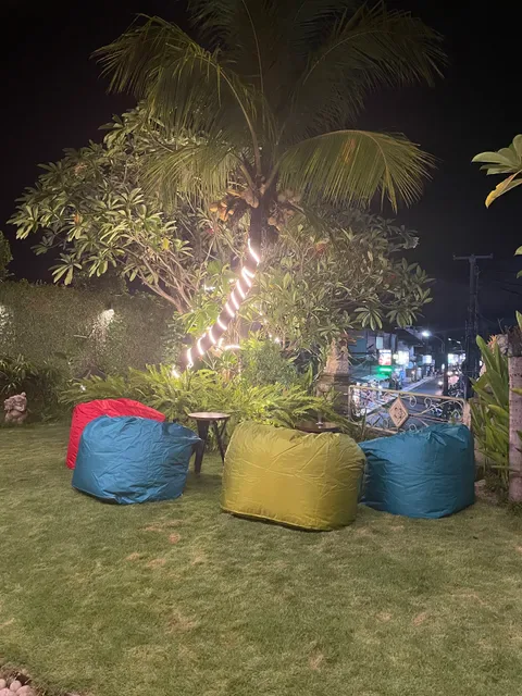 The Shisha House Seminyak