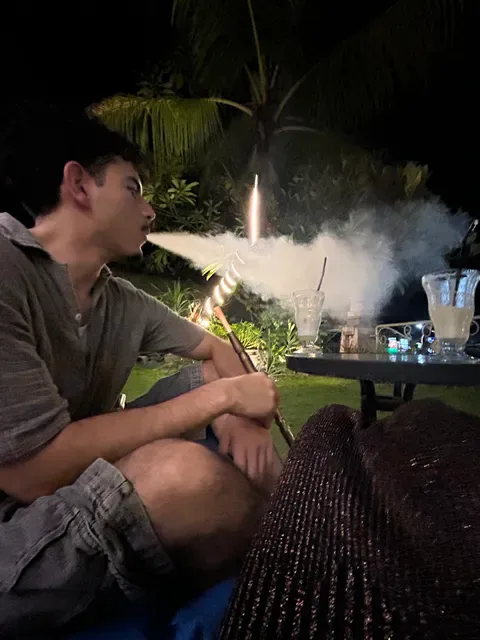 The Shisha House Seminyak