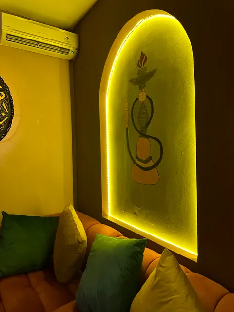 The Shisha House Seminyak