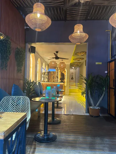 The Shisha House Seminyak