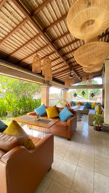 The Shisha House Seminyak