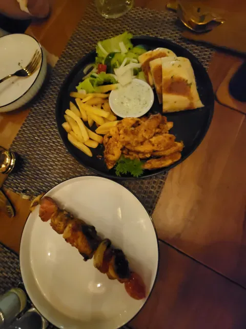 The Shisha House Seminyak
