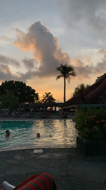 The Wharf Restaurant Bali