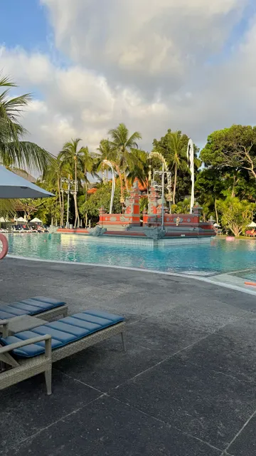 The Wharf Restaurant Bali