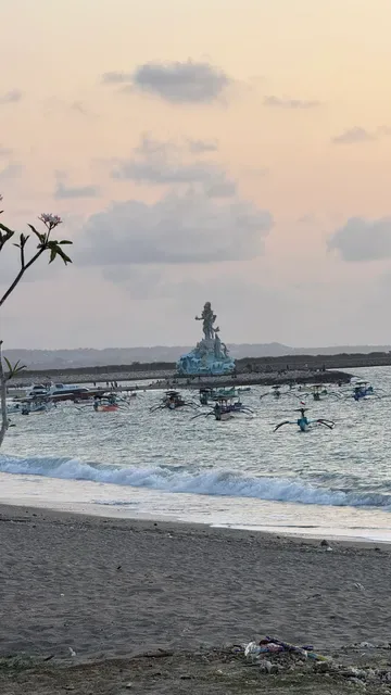 The Wharf Restaurant Bali