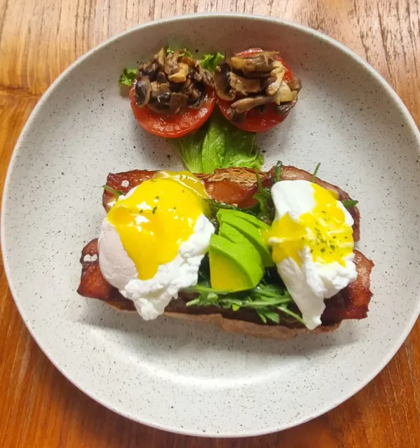 Three Coins Coffee & Eatery
