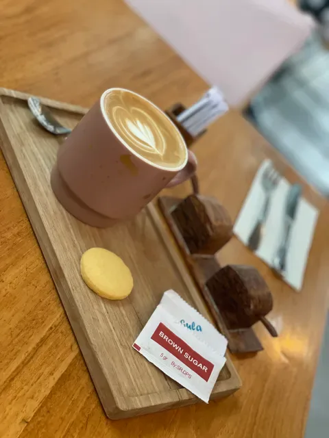 Three Coins Coffee & Eatery