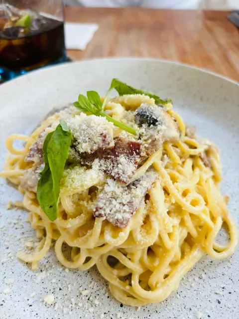 Three Coins Coffee & Eatery