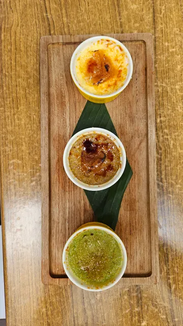 Three Coins Coffee & Eatery