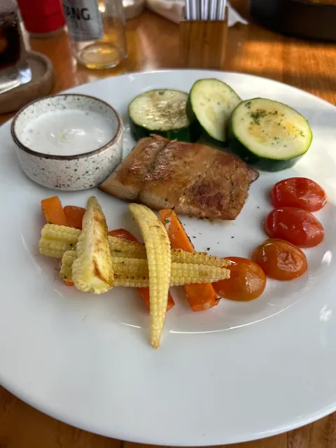 Three Coins Coffee & Eatery