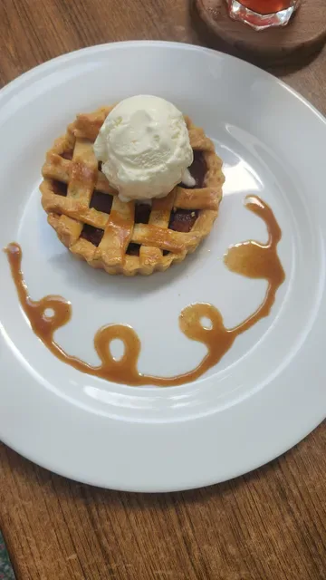 Three Coins Coffee & Eatery
