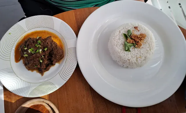 Three Coins Coffee & Eatery