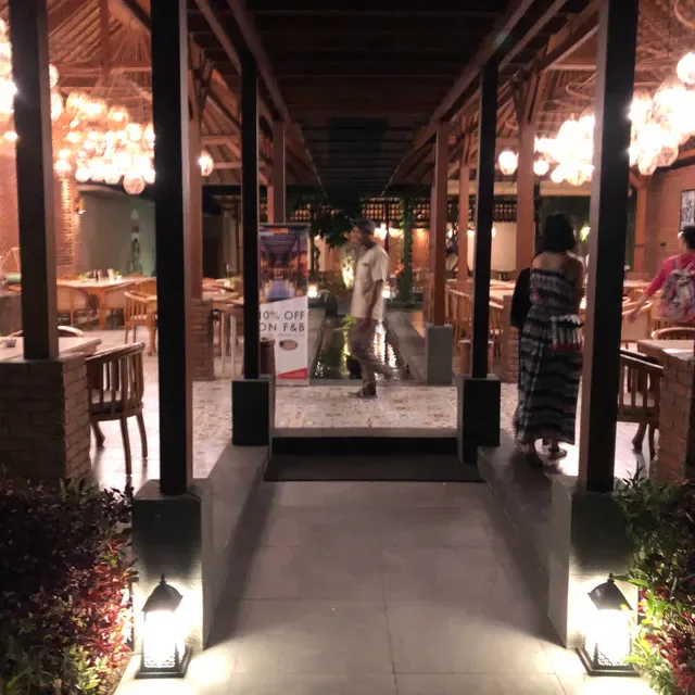 TJ's Coffee & Co-Working