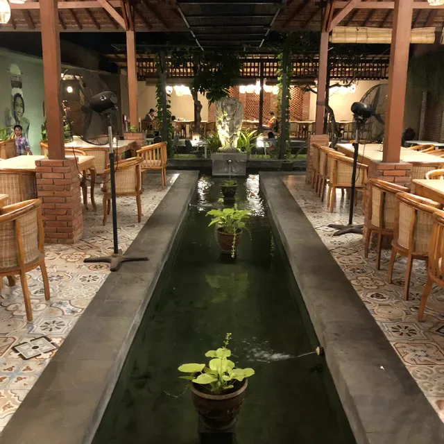 TJ's Coffee & Co-Working