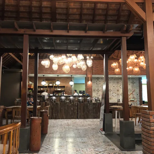 TJ's Coffee & Co-Working