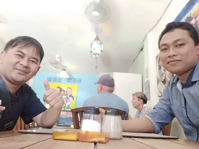 Tommy's Cafe