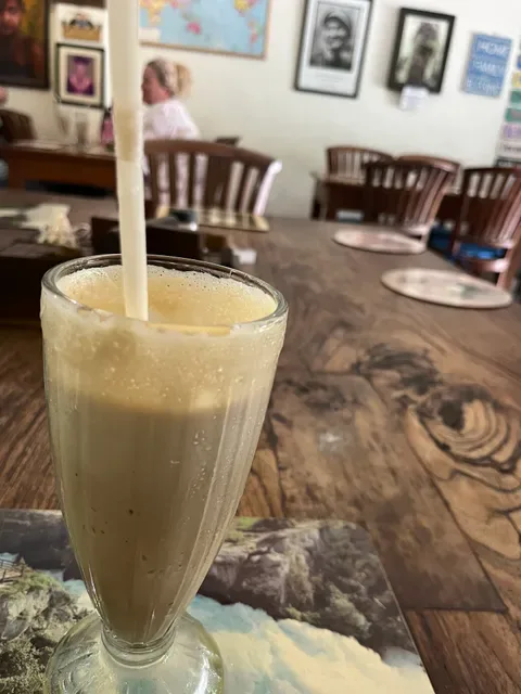 Tommy's Cafe