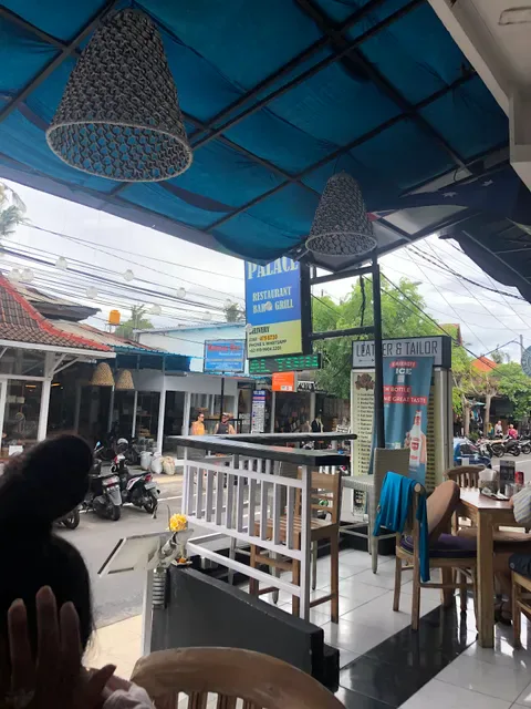 Tommy's Cafe