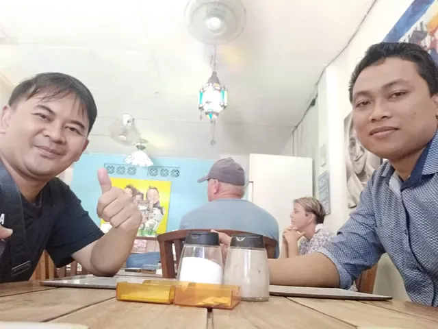 Tommy's Cafe