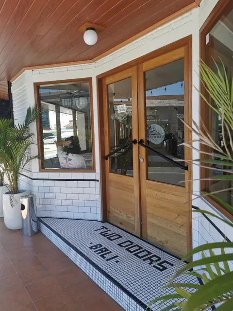 Two Doors Bali