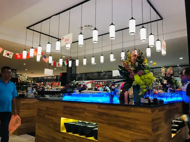 Uang Uang Restaurant