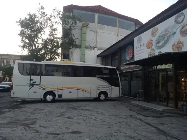 Uang Uang Restaurant