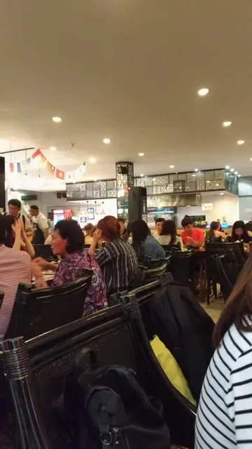 Uang Uang Restaurant